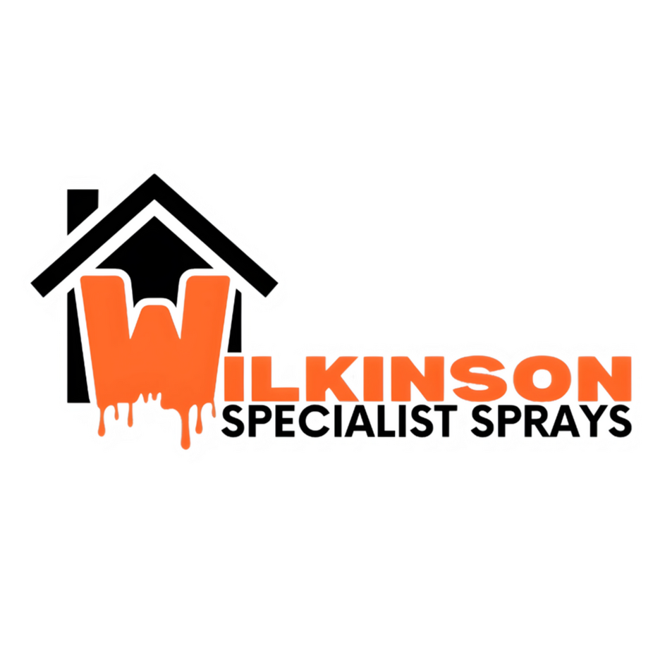 Wilkinson Specialist Sprays Logo Wilkinson Specialist Sprays Logo